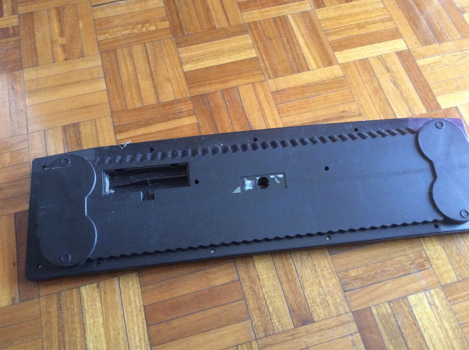 Vendo orgão musical em bom estado