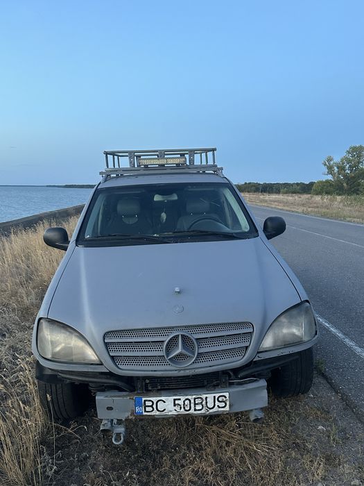 Продам Mercedes-Benz ML 270