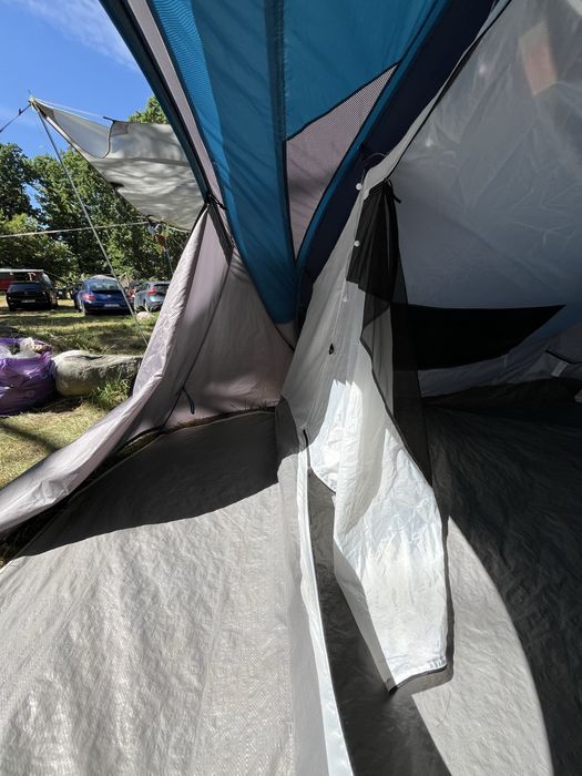 Namiot Quechua 2 Seconds 3 XL Air