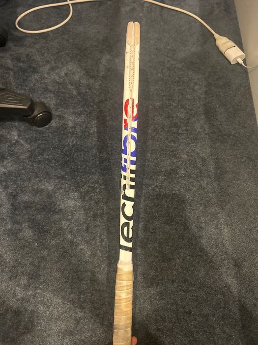 Raquete de Ténis Tecnifibre T-Fight 280 RSL Section (Grip L2) - Usada