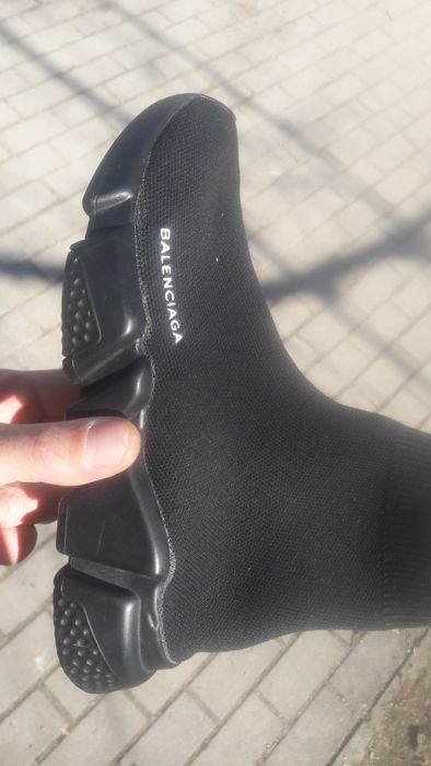 Sprzedam buty BALENCIAGA .