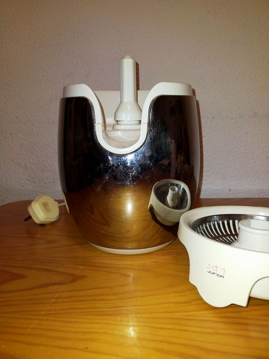 Alessi design expremedor de citrinos