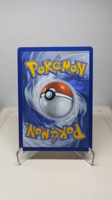 Karta pokemon Probopass