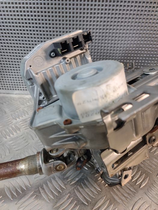 Coluna direção elétrica TRW Renault Clio III DP 05-2009 AT 10-2012