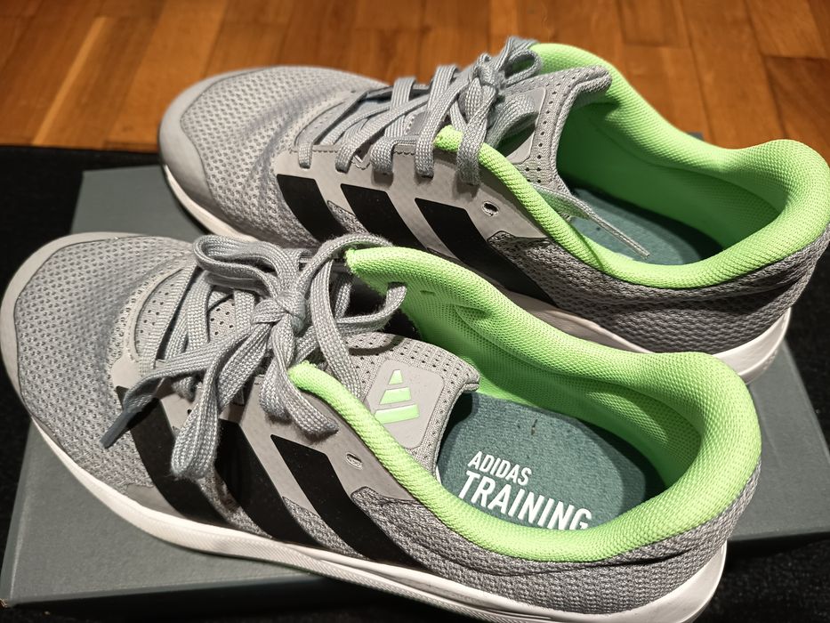 Sapatilhas Adidas  Dropset Base Crossfit