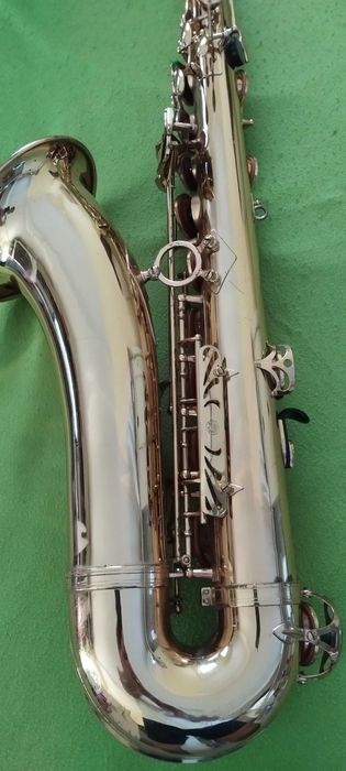 Saxofone Selmer Paris Mark 7