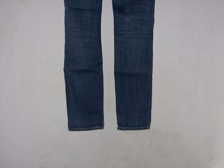 Spodnie Jeansowe Męskie Levi’s 512 W32 x L34 Stan Idealny