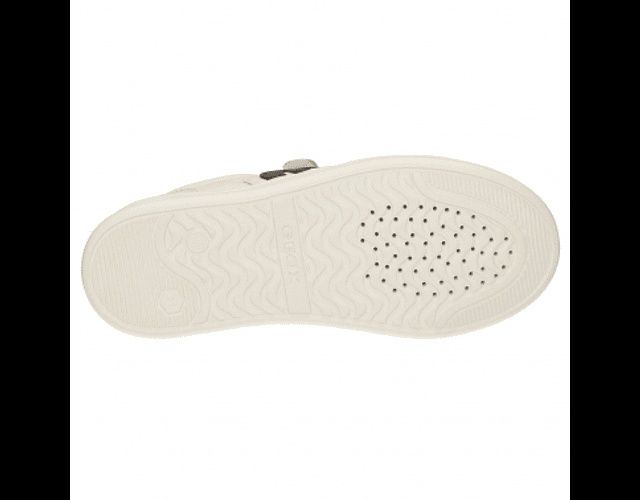 Ténis Geox J Djrock Boy