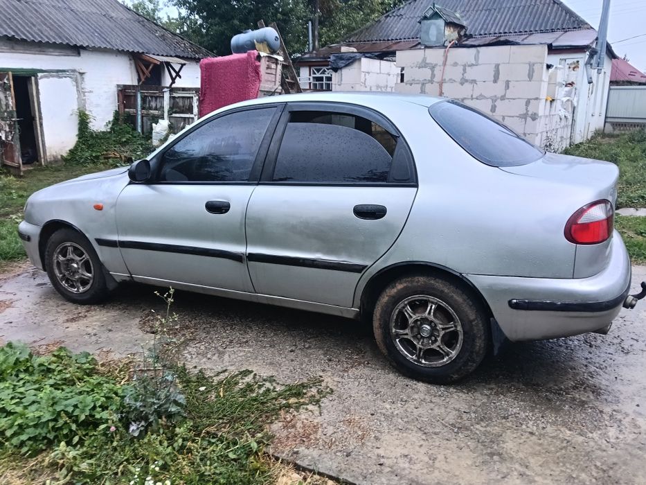 Продам део сенс.