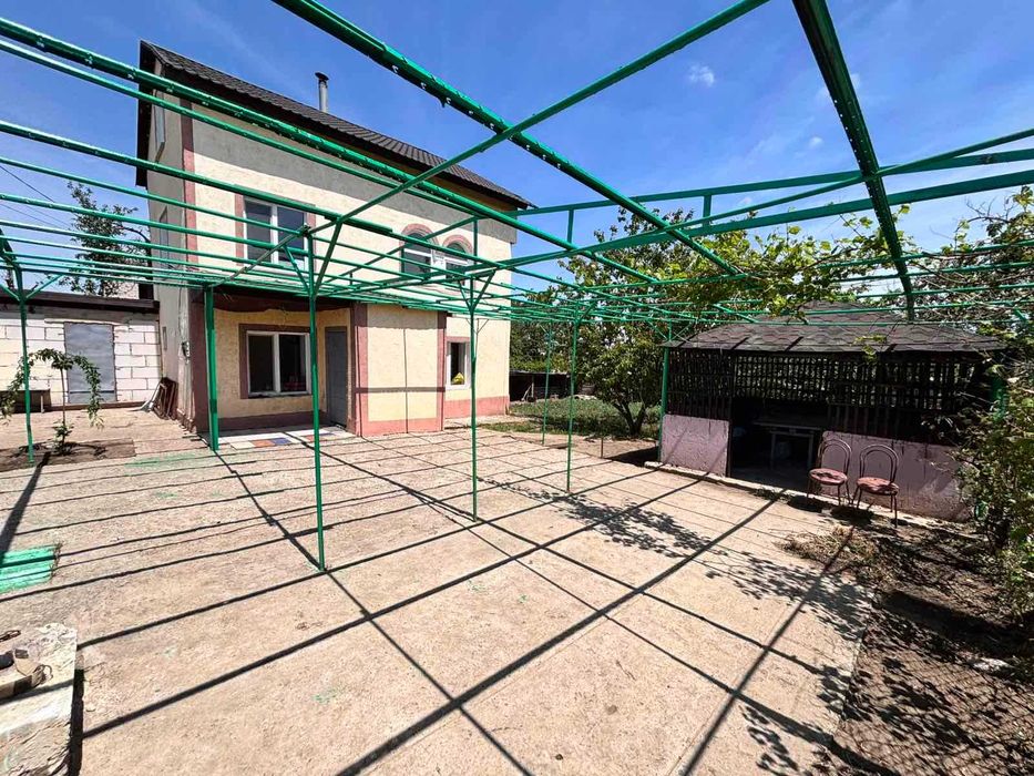Продам будинок в Кошарах