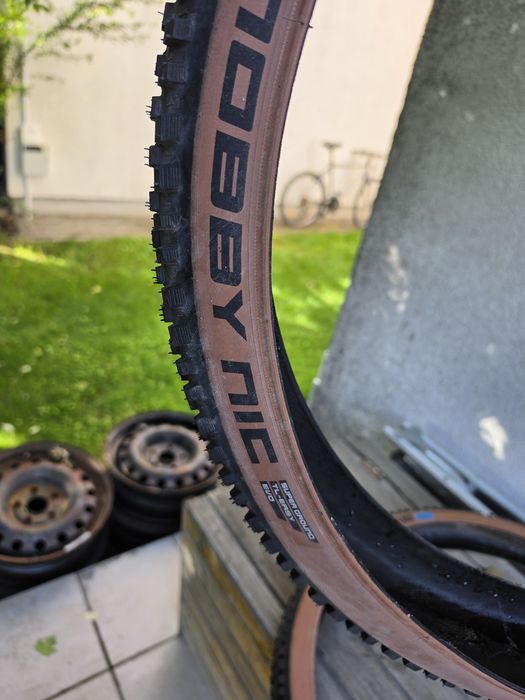 Schwalbe Nobby Nic Super Ground  29 x2, 4