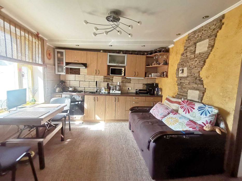 Продаж будинку на Лівому Запоріжжі