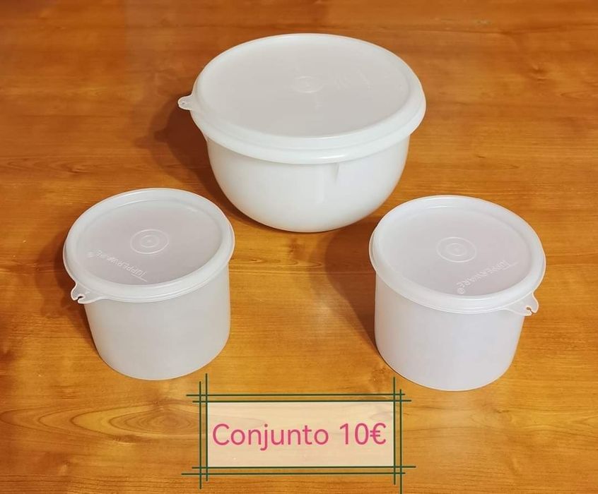 Caixas Tupperware430227028307486720