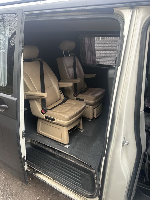 Продам Volkswagen T5