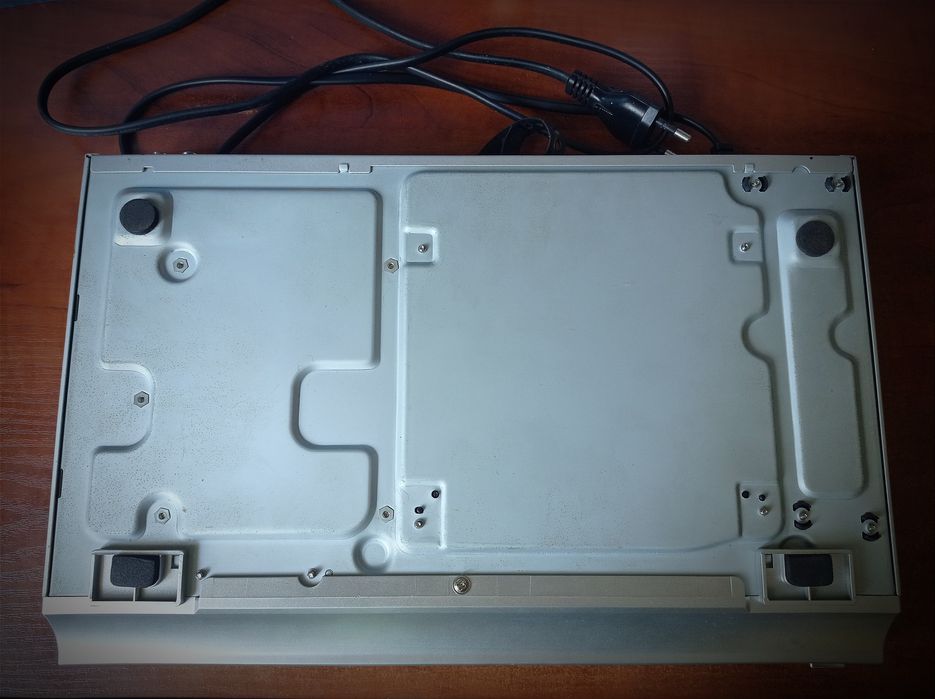 DVD-плеєр ВВК DV313S