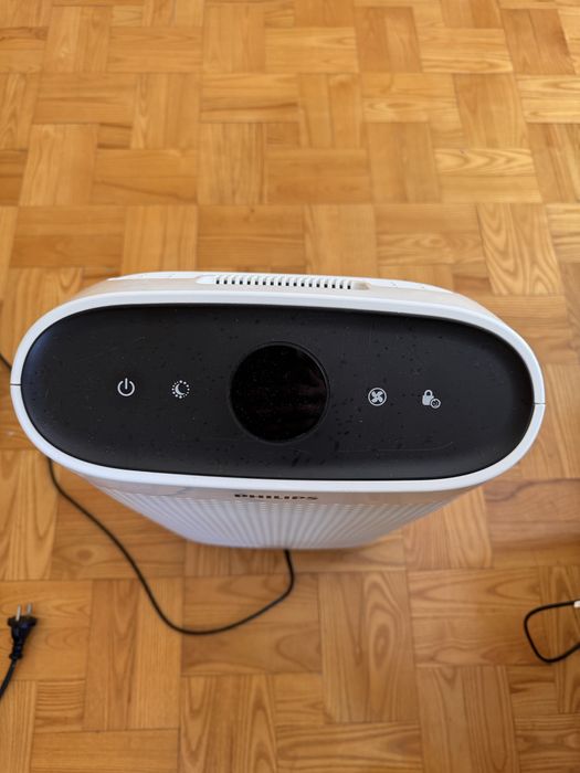 Philips - z serii 1000 Oczyszczacz powietrza