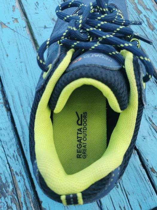 Buty trekkingowe outdoorowe Regatta 36