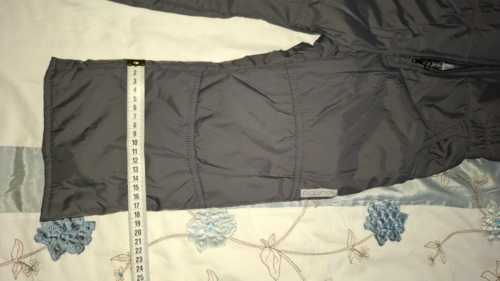 Дитячі лижні штани Evolution