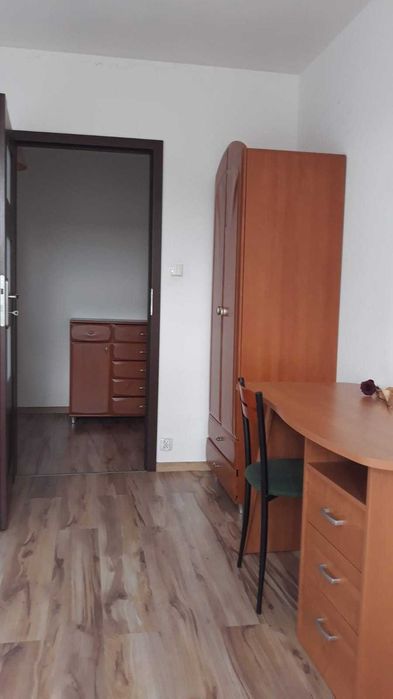 Mieszkanie – Kraków - Widok 5