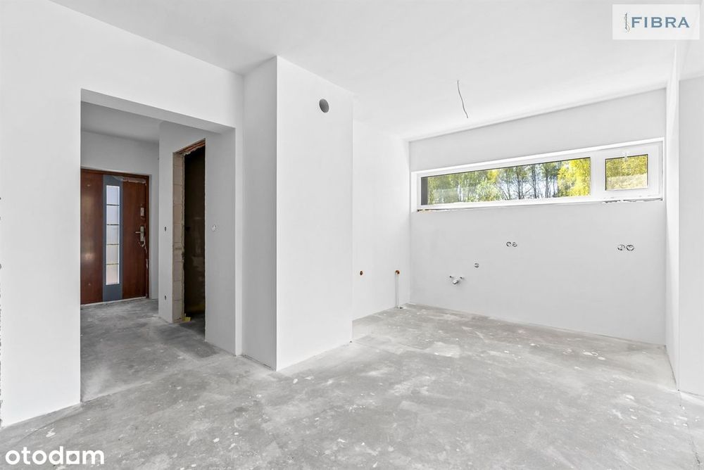 Zamieszkaj przy lesie – dom 130m²