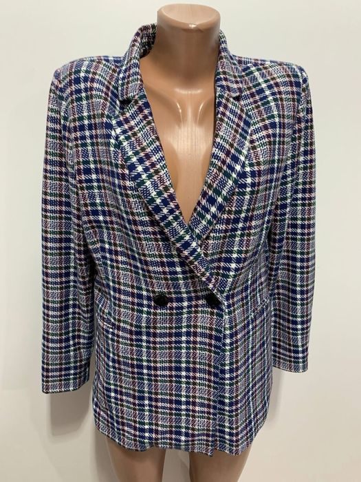 Піджак твідовий М