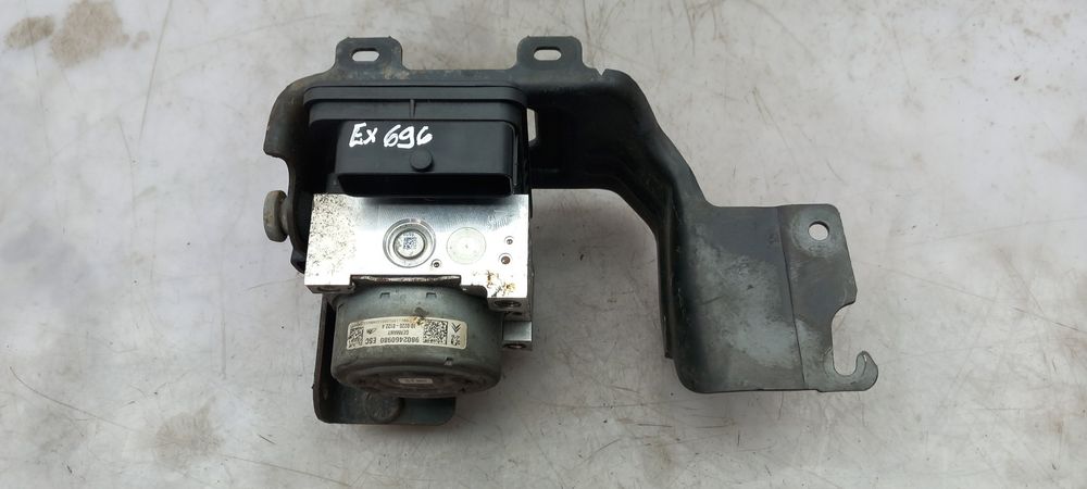 Centralina ABS PEUGEOT 208