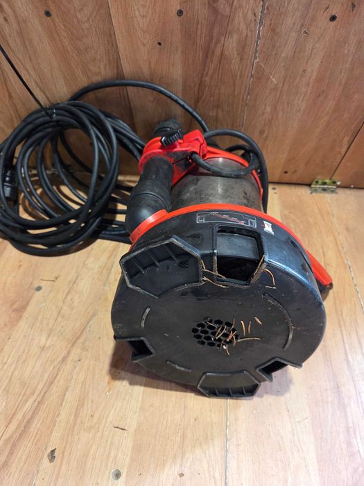 Pompa Zanurzeniowa EINHELL  GE-DP 7535 N LL ECO Zimowa Cena B14