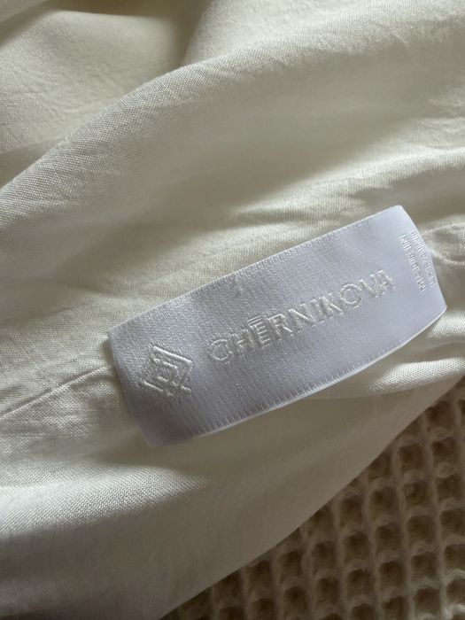 Вишите плаття Chernikova