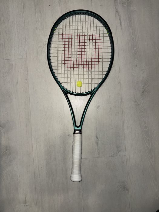 Тенісна ракетка wilson blade 100 UL v9  вілсон