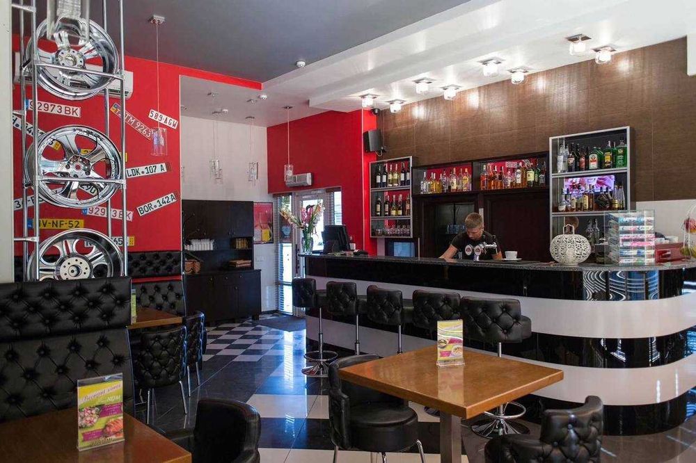 Продаж автомийки в Луцьку