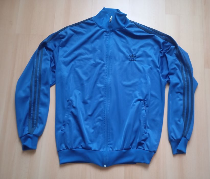 Męska bluza Adidas L/XL