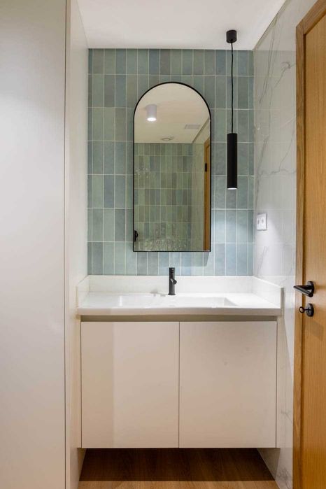 Apartamento T0 na Rua de Santo Adrião (NOVO)