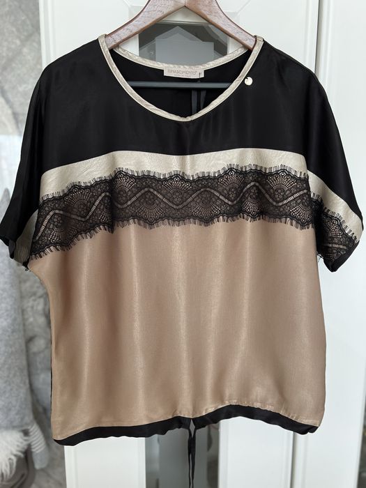 Блуза Rinascimento