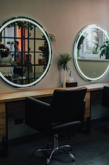 Продаж діючого салону краси Greenery Beauty Salon