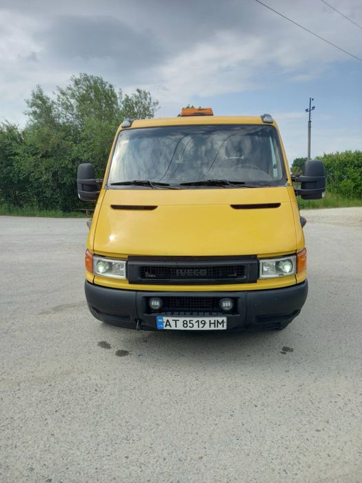 Евакуатор   СТАРЫЕ МАЯКИ  Старі маяки Одесса  Траса Е95