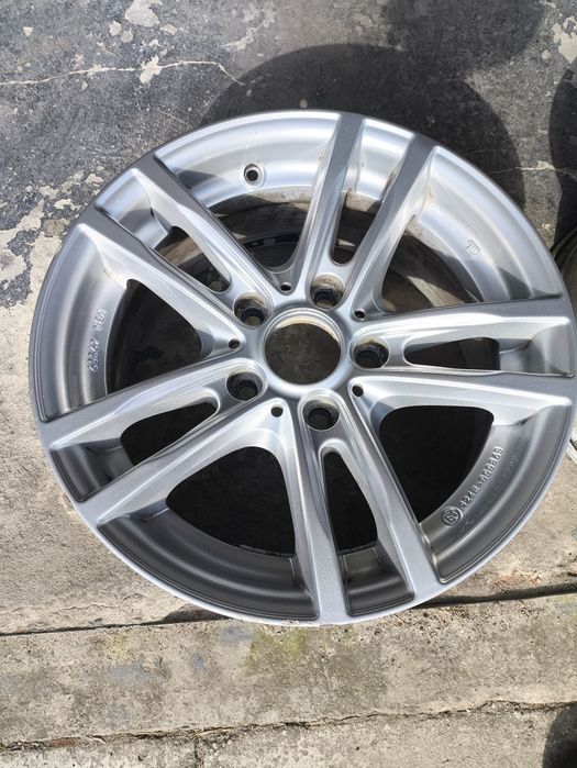 Felgi felga BMW E90 E91 R16 5x120 ET31