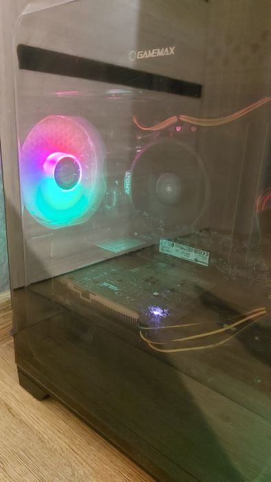 Комп'ютер власний