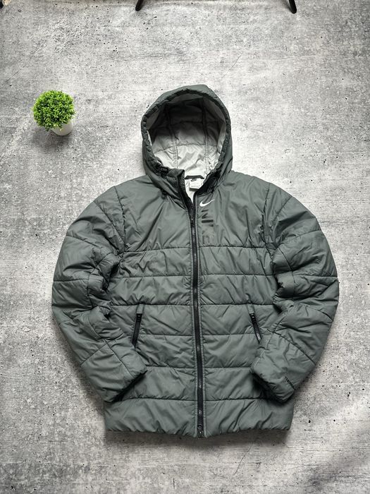 Чоловіча куртка Nike NSW Hybrid Syn Quilt Jacket