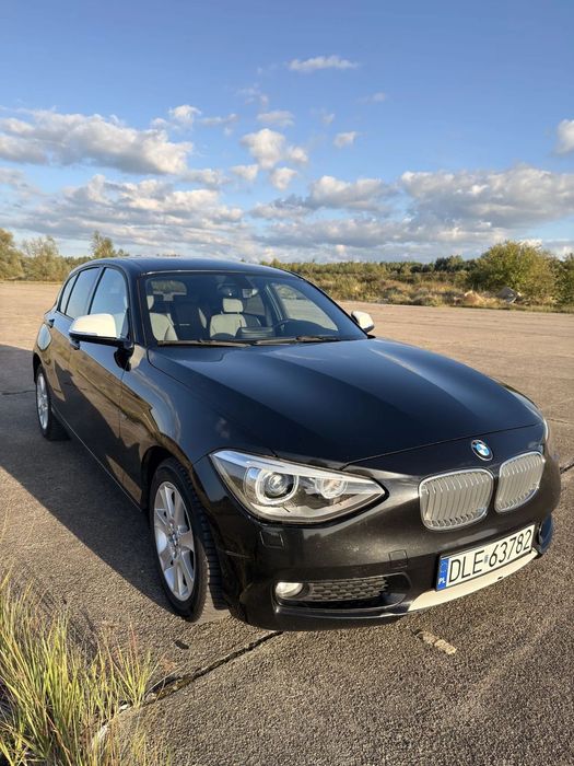 BMW Seria 1