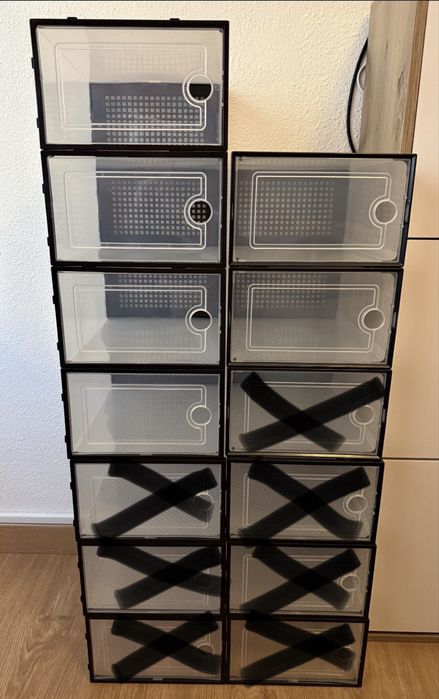 Shoe Box