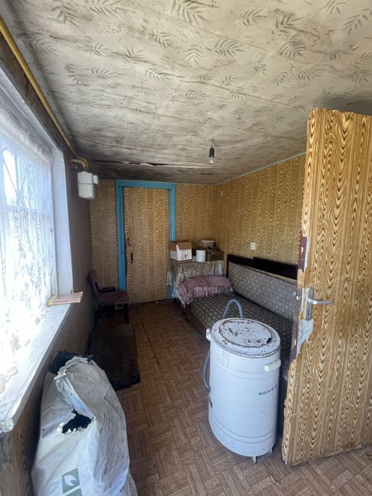 Продаж житлового будинку в с. Українка Коростенського району