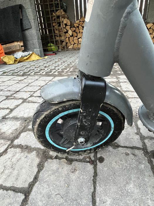 Hulajnoga elektryczna Motus