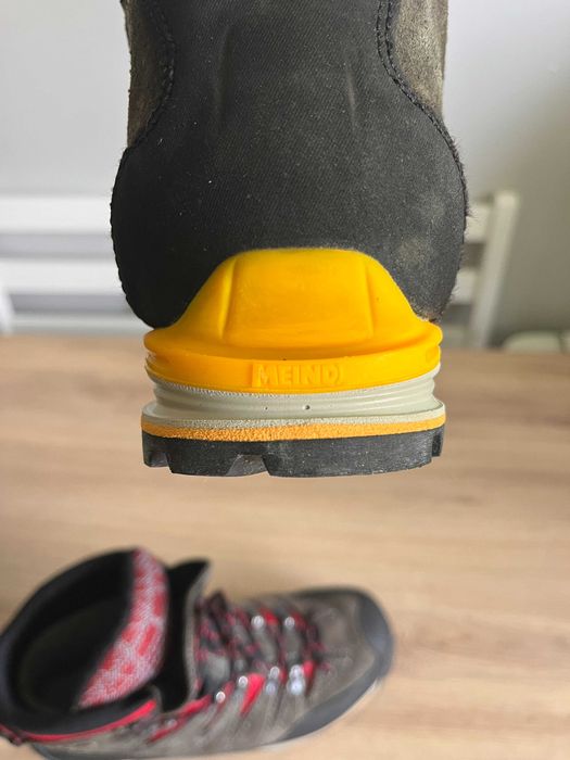 Buty Meindl Air Revolution 4.1 rozm 43 jak nowe