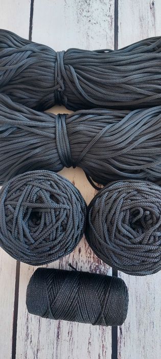 Поліефірний шнур