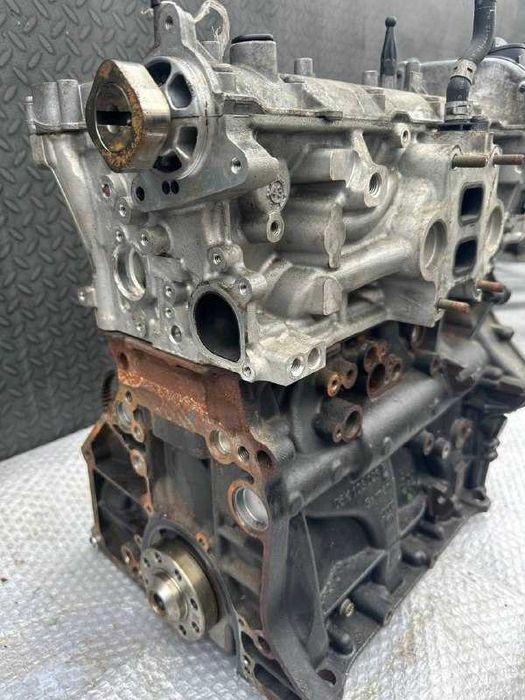 Двигун 1.8tsi CNS 06K103023F 06K403AE
