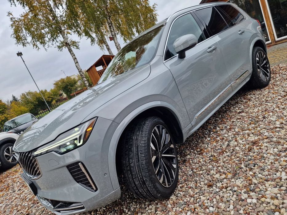 Volvo XC 90