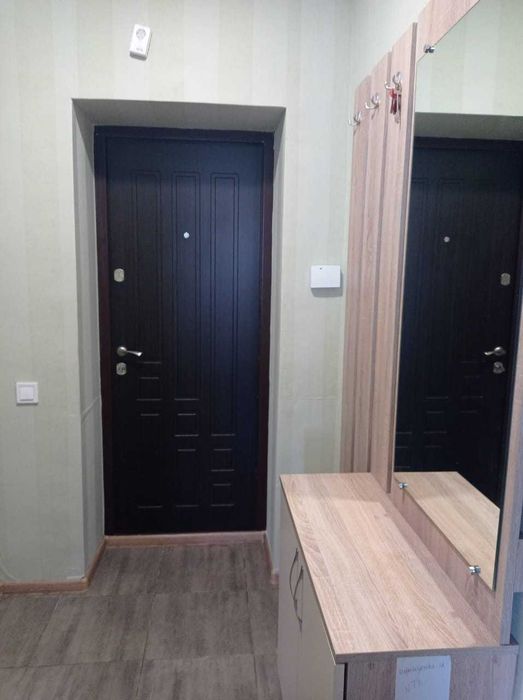 Продаж 1к квартири 32 кв. м на вул. Вінстона Черчилля,93