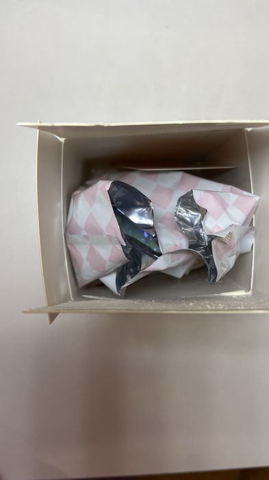 Фігурка Lucky Emma Blind Box серія Secret Forest Tea Party