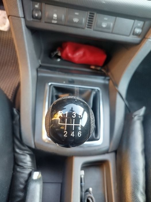 Продам Форд фокус 2 2.0дизель 2005года 
Есть ньюансы по кузову (дырка