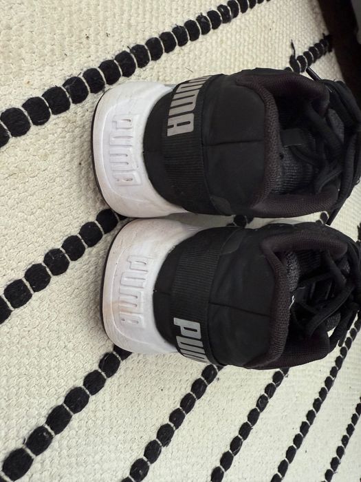 Кроссовки Puma размер 36